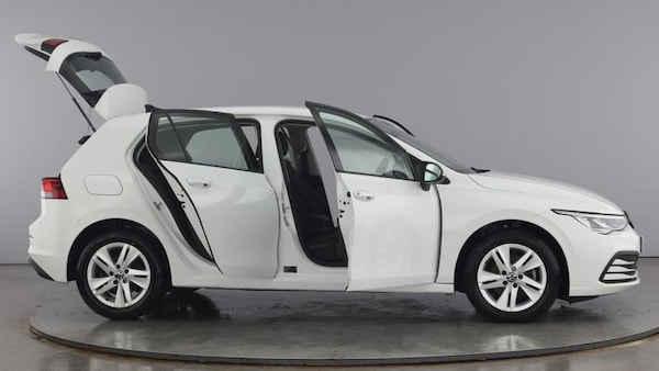 Used Volkswagen Golf 2022 for sale - 76222628: Photo 10