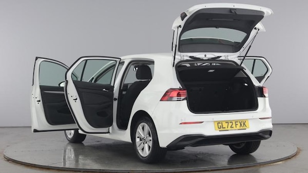 Used Volkswagen Golf 2022 for sale - 76222628: Photo 11