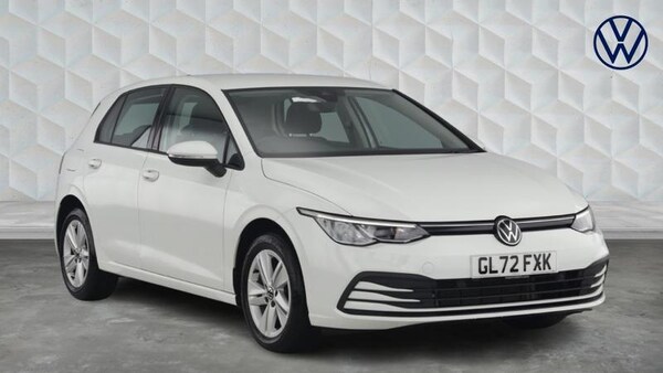 Used Volkswagen Golf 2022 for sale - 76222628: Photo 1