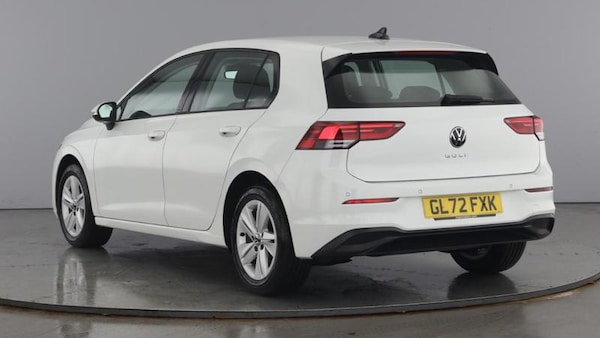 Used Volkswagen Golf 2022 for sale - 76222628: Photo 3