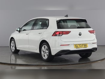 Used Volkswagen Golf 2022 for sale - 76222628: Photo 3