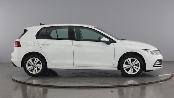 Used Volkswagen Golf 2022 for sale - 76222628: Photo 4
