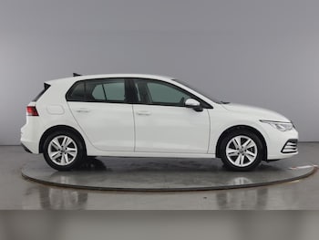 Used Volkswagen Golf 2022 for sale - 76222628: Photo 4