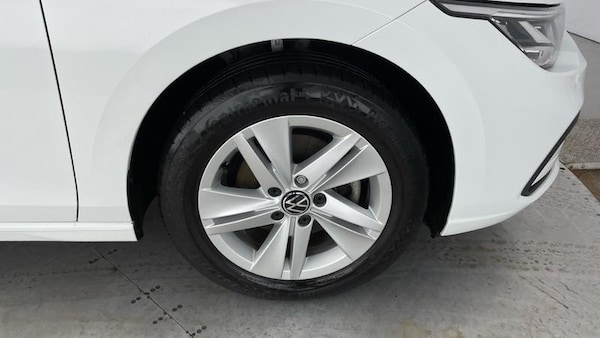 Used Volkswagen Golf 2022 for sale - 76222628: Photo 5