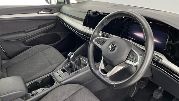 Used Volkswagen Golf 2022 for sale - 76222628: Photo 6