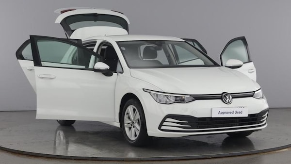 Used Volkswagen Golf 2022 for sale - 76222628: Photo 9