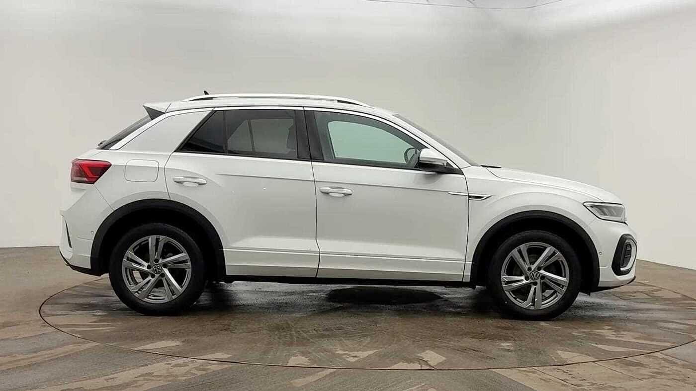 Used Volkswagen T-Roc 2022 for sale - 77602992: Photo 4