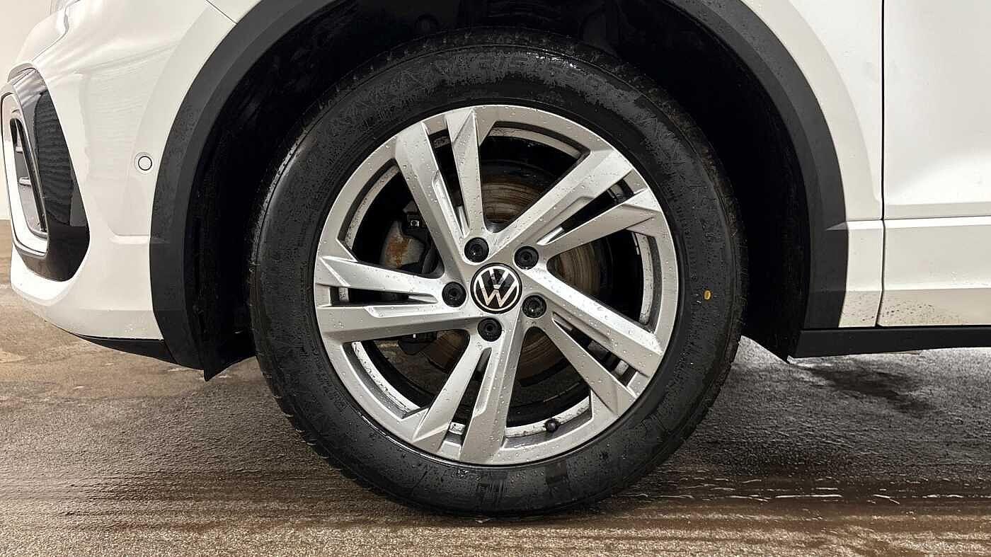 Used Volkswagen T-Roc 2022 for sale - 77602992: Photo 5