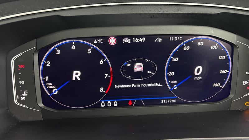 Used Volkswagen Tiguan 2023 for sale - 76862353: Photo 16