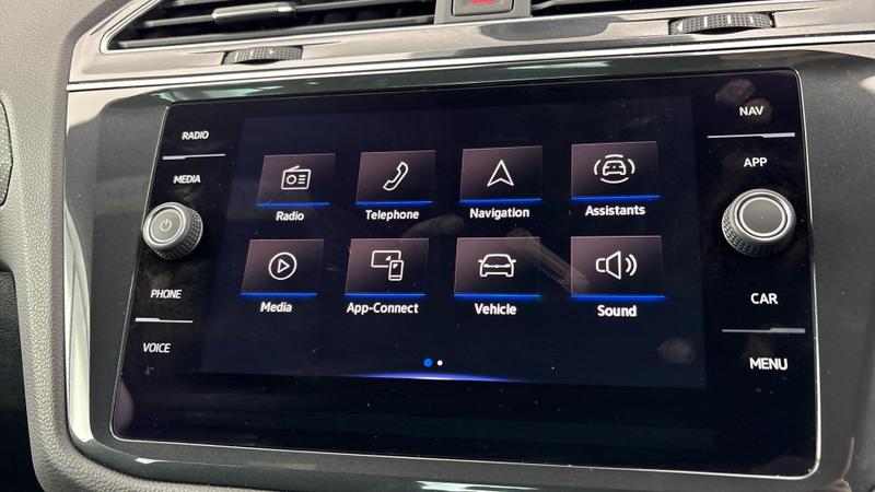 Used Volkswagen Tiguan 2023 for sale - 76862353: Photo 18