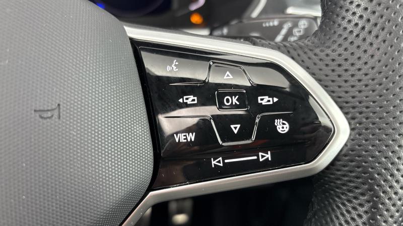 Used Volkswagen Tiguan 2023 for sale - 76862353: Photo 21