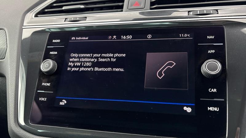 Used Volkswagen Tiguan 2023 for sale - 76862353: Photo 22