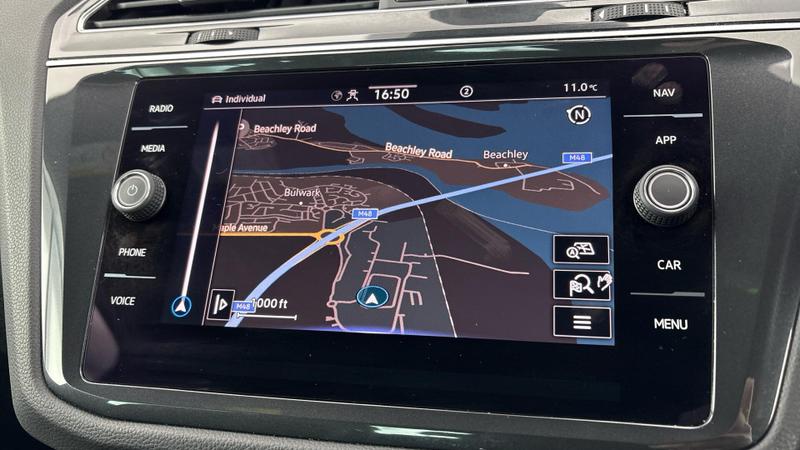 Used Volkswagen Tiguan 2023 for sale - 76862353: Photo 26