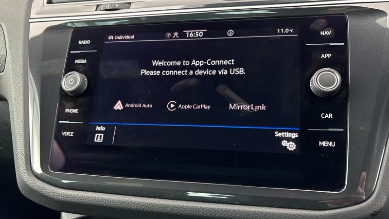 Used Volkswagen Tiguan 2023 for sale - 76862353: Photo 27