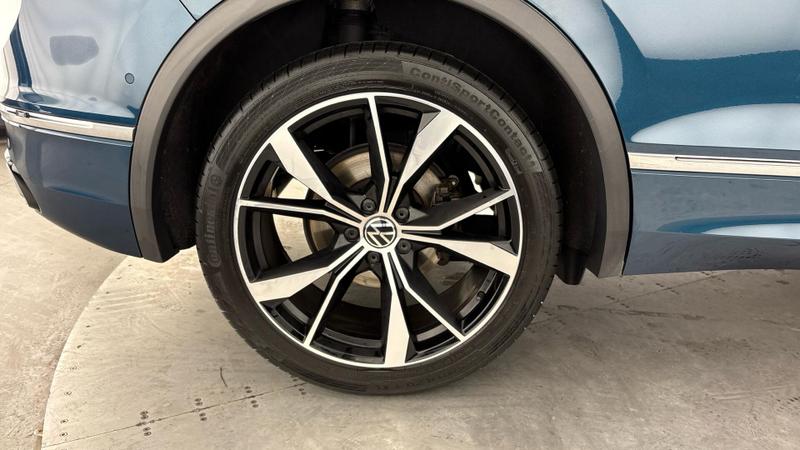 Used Volkswagen Tiguan 2023 for sale - 76862353: Photo 28