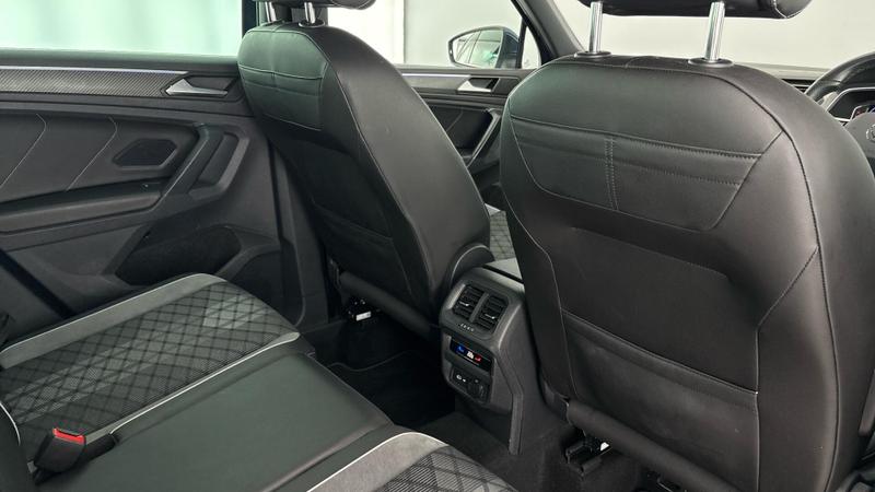 Used Volkswagen Tiguan 2023 for sale - 76862353: Photo 29