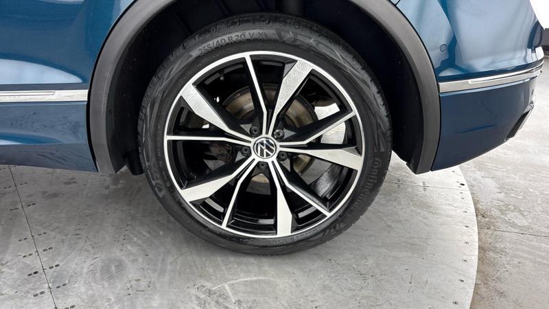 Used Volkswagen Tiguan 2023 for sale - 76862353: Photo 35