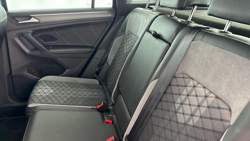 Used Volkswagen Tiguan 2023 for sale - 76862353: Photo 36