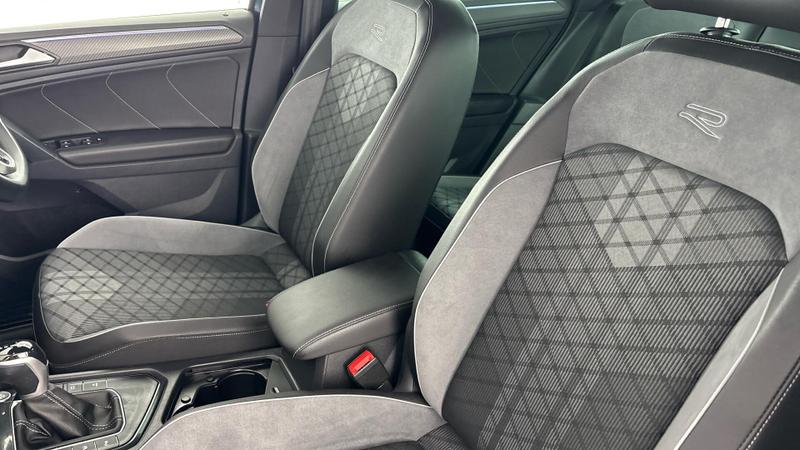 Used Volkswagen Tiguan 2023 for sale - 76862353: Photo 37