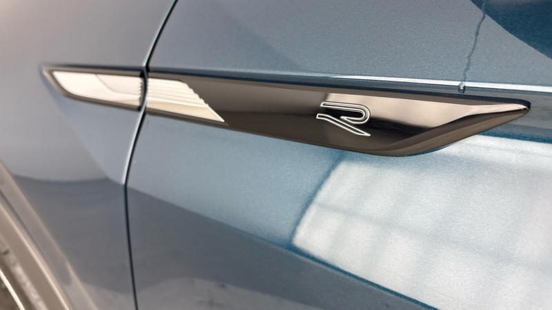 Used Volkswagen Tiguan 2023 for sale - 76862353: Photo 40