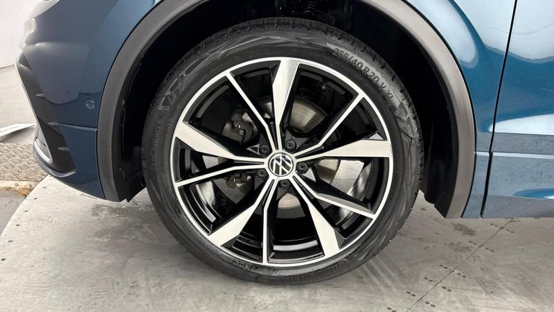 Used Volkswagen Tiguan 2023 for sale - 76862353: Photo 41