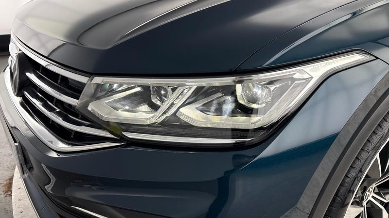 Used Volkswagen Tiguan 2023 for sale - 76862353: Photo 42