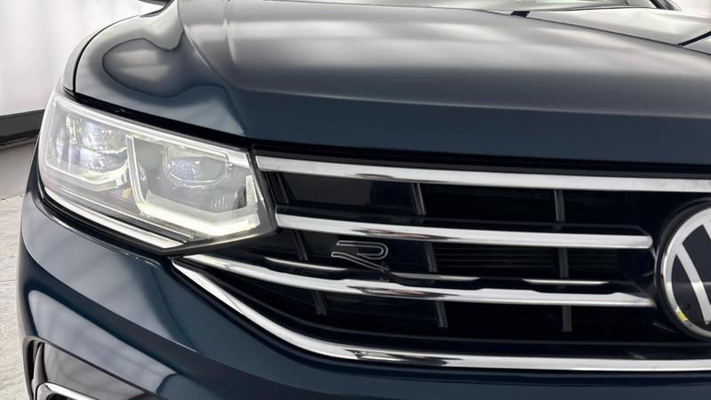 Used Volkswagen Tiguan 2023 for sale - 76862353: Photo 43