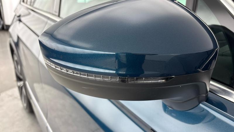 Used Volkswagen Tiguan 2023 for sale - 76862353: Photo 44