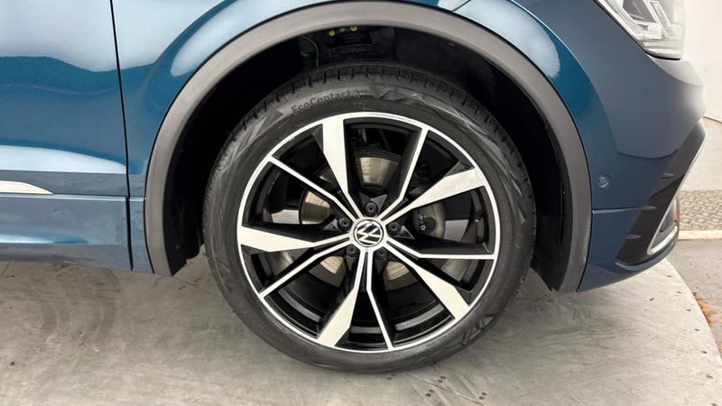 Used Volkswagen Tiguan 2023 for sale - 76862353: Photo 5
