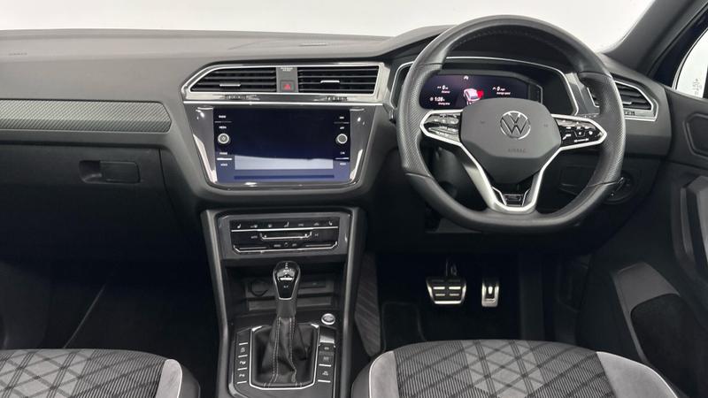 Used Volkswagen Tiguan 2023 for sale - 76862353: Photo 8