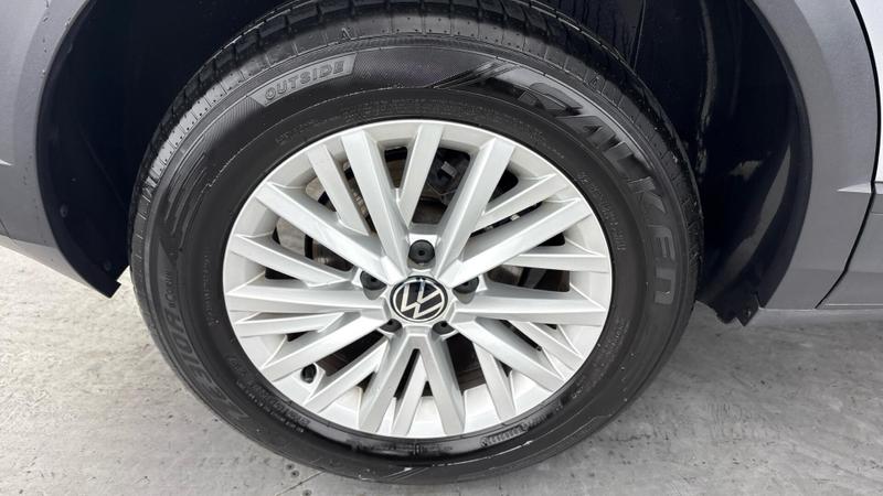 Used Volkswagen T-Roc 2023 for sale - 77476876: Photo 17