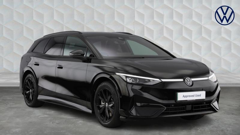 Used Volkswagen ID.7 2025 for sale - 76603520: Photo 1