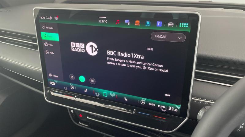 Used Volkswagen ID.7 2025 for sale - 76603520: Photo 15