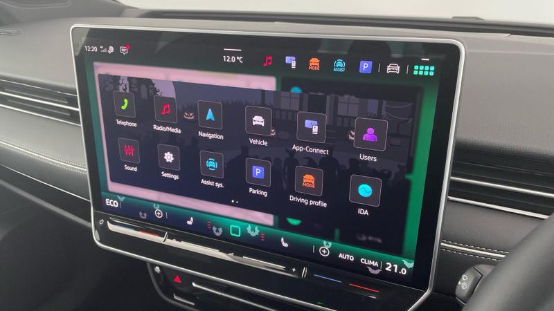 Used Volkswagen ID.7 2025 for sale - 76603520: Photo 18