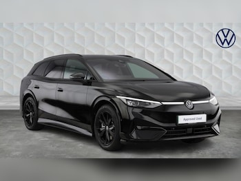 Used Volkswagen ID.7 2025 for sale - 76603520: Photo