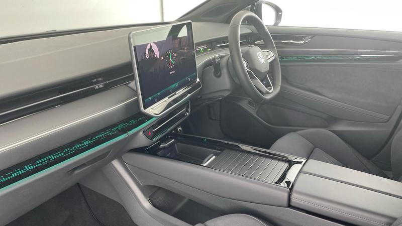 Used Volkswagen ID.7 2025 for sale - 76603520: Photo 2