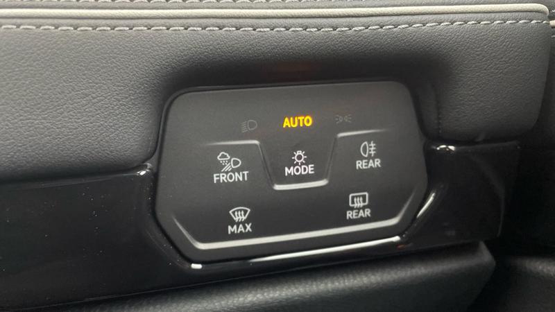 Used Volkswagen ID.7 2025 for sale - 76603520: Photo 24