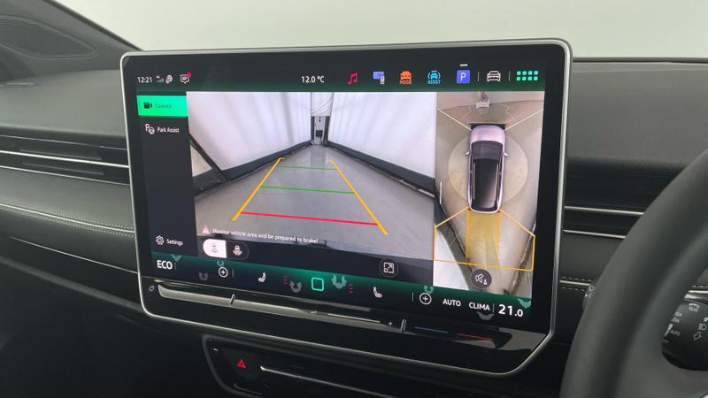 Used Volkswagen ID.7 2025 for sale - 76603520: Photo 26