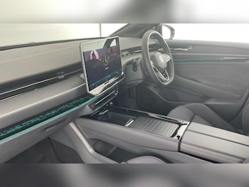 Used Volkswagen ID.7 2025 for sale - 76603520: Photo