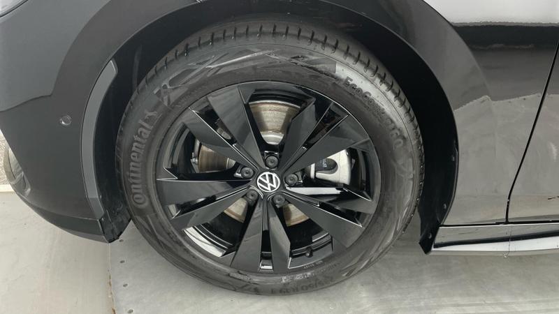 Used Volkswagen ID.7 2025 for sale - 76603520: Photo 39