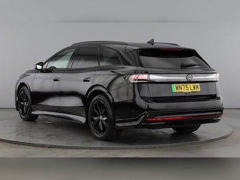 Used Volkswagen ID.7 2025 for sale - 76603520: Photo