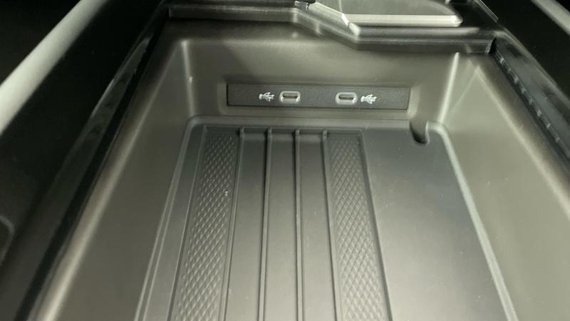 Used Volkswagen ID.7 2025 for sale - 76603520: Photo 7