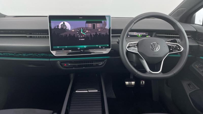 Used Volkswagen ID.7 2025 for sale - 76603520: Photo 8