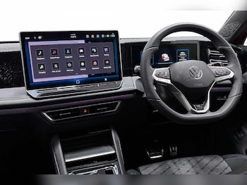 Used Volkswagen Tiguan 2025 for sale - 77506269: Photo