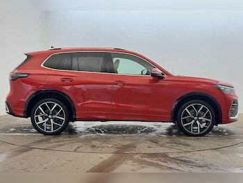 Used Volkswagen Tiguan 2025 for sale - 77506269: Photo