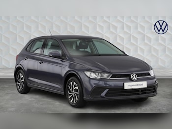 Used Volkswagen Polo 2024 for sale - 78091239: Photo