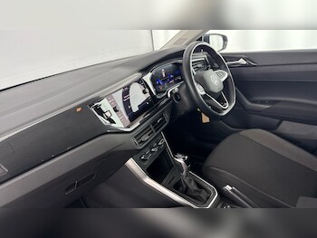 Used Volkswagen Polo 2024 for sale - 78091239: Photo