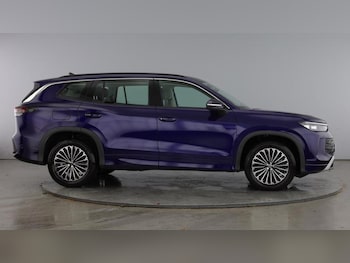 Used Volkswagen Touran 2025 for sale - 76598573: Photo