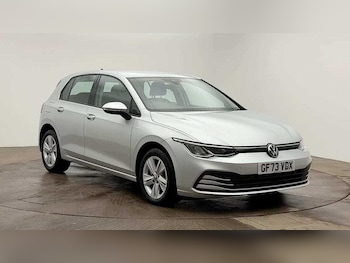Used Volkswagen Golf 2023 for sale - 77445930: Photo