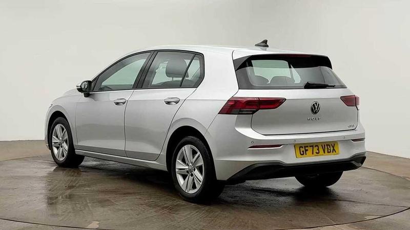 Used Volkswagen Golf 2023 for sale - 77445930: Photo 3